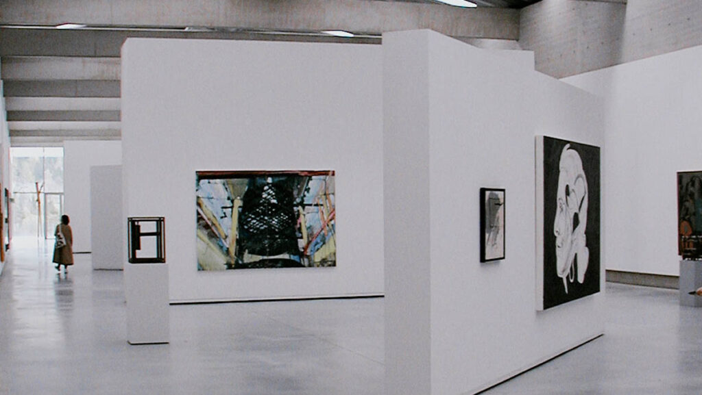 Museum Liaunig exhibition 2023