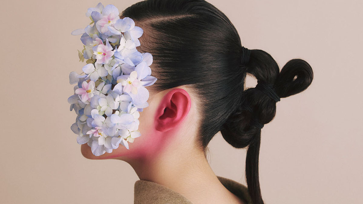 Les Nouveaux Riches Magazine – Nash Chen. Passion for fashion