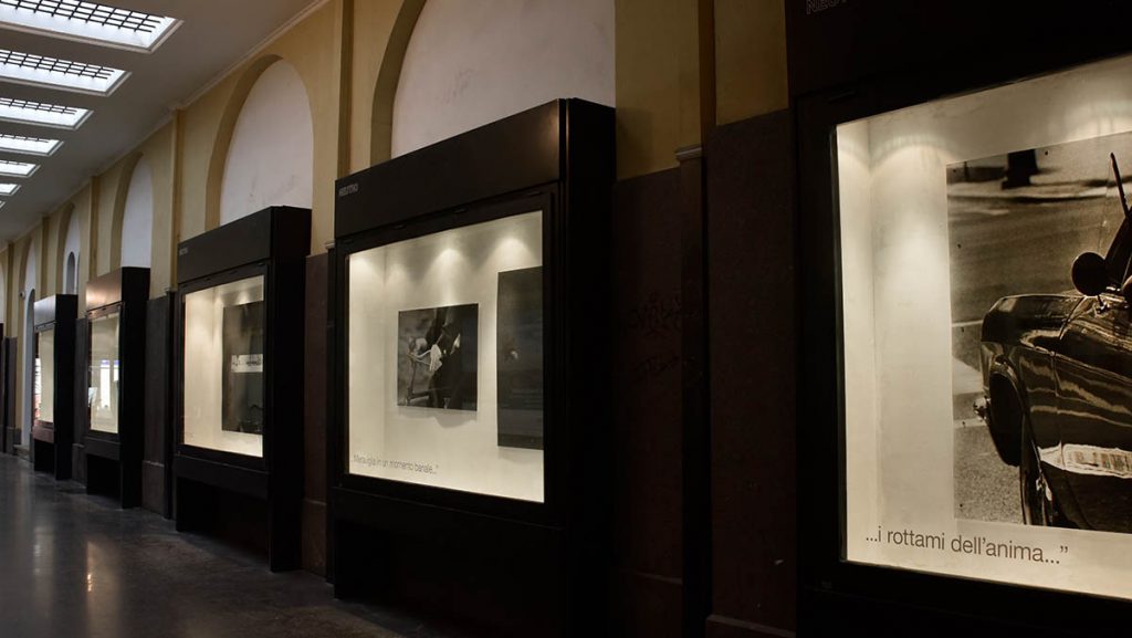 neutron reggio emilia