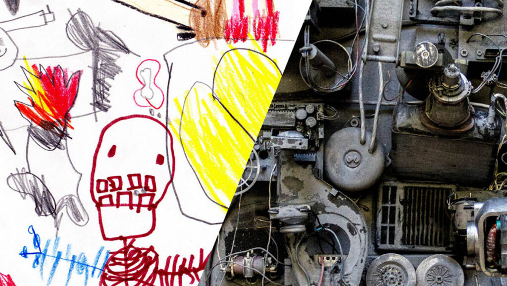 Jeremias Altmann, Next Chapter, 2023