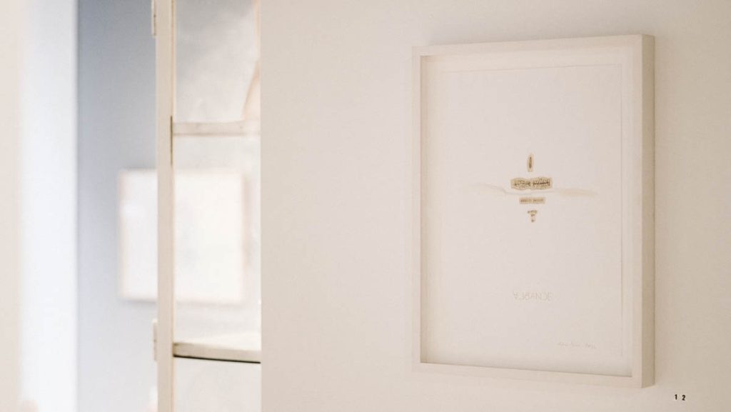 Nives Widauer, Balance, 2036. Ph: Darius Edlinger