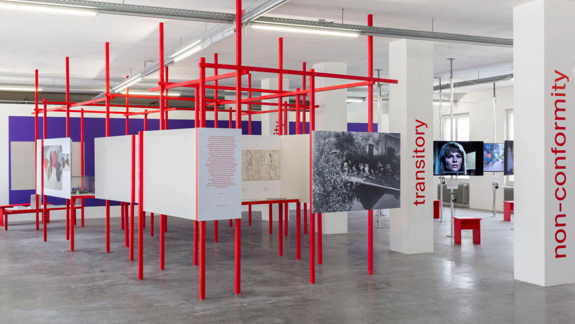 Exhibition view 5020 | Photo: Studio Fjeld, 2025
