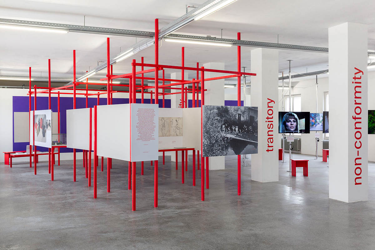 Exhibition view 5020 | Photo: Studio Fjeld, 2025