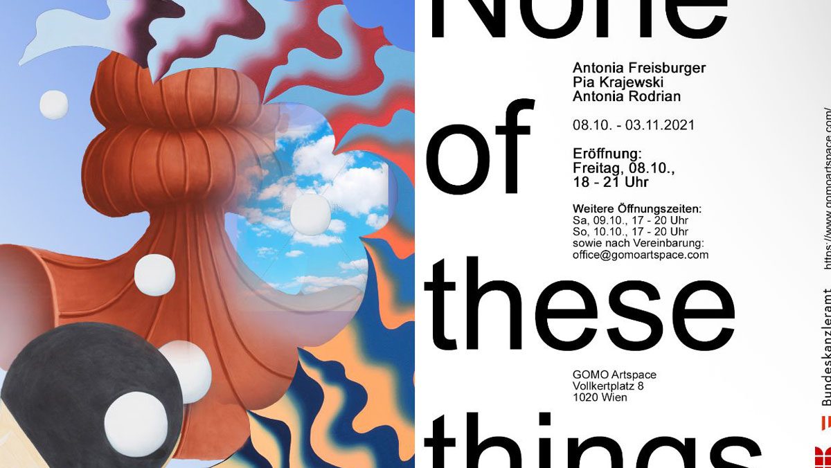 none of these things