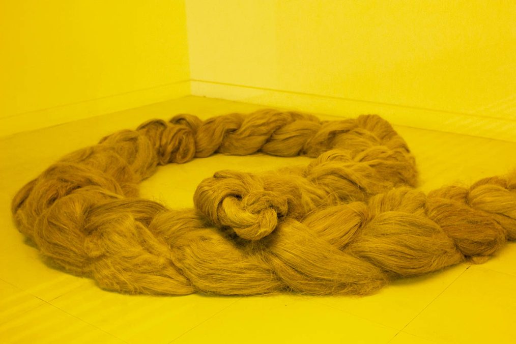 Karlsplatz Showroom Rec Carpet (between u1 and u4 Stations)