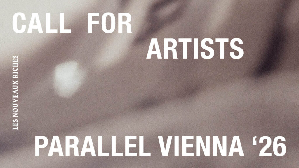 Open Call 2026