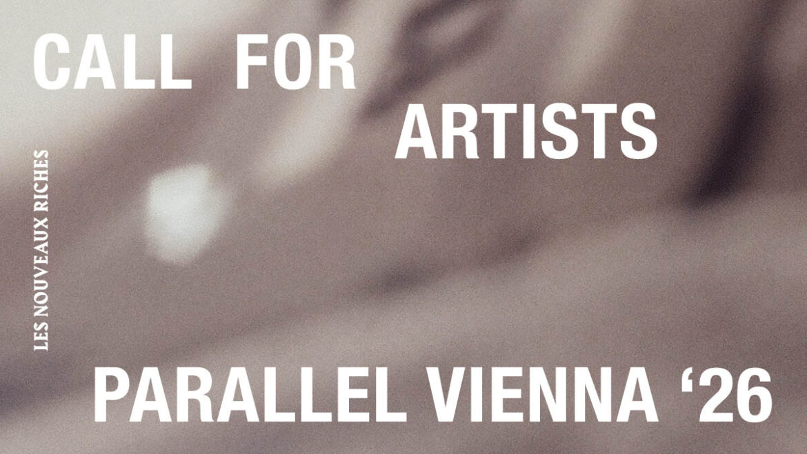 Open Call 2026