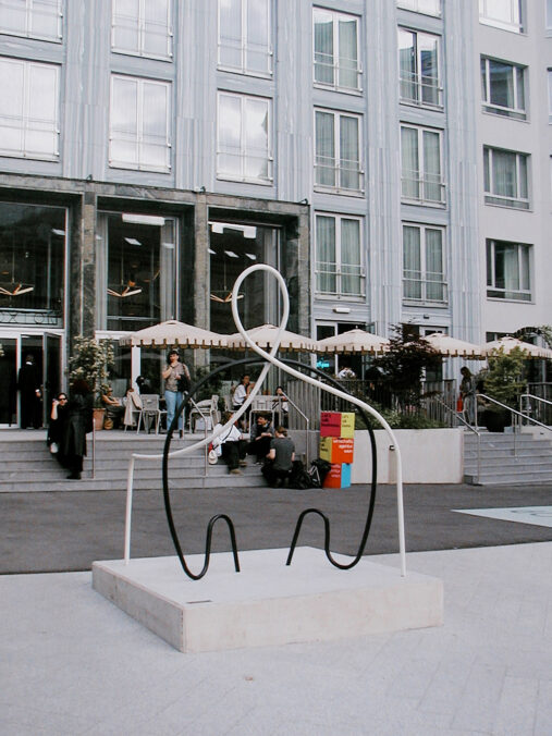 ViennaUP 2025 | The Startup Festival