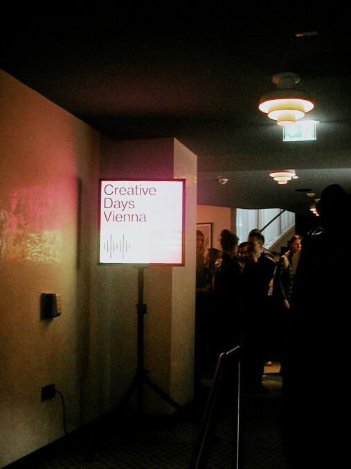 ViennaUP 2025 | The Startup Festival