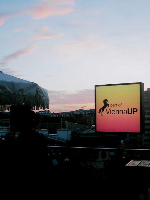 ViennaUP 2025 | The Startup Festival