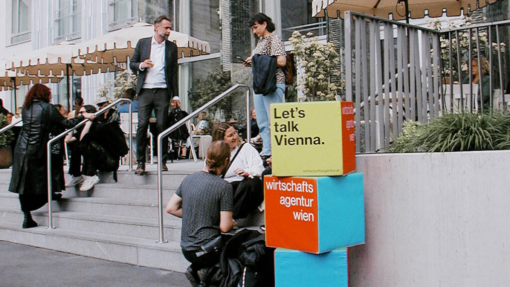 Creative Days Vienna 2025