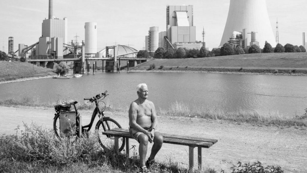 Jubiläumsausstellung von OSTKREUZ