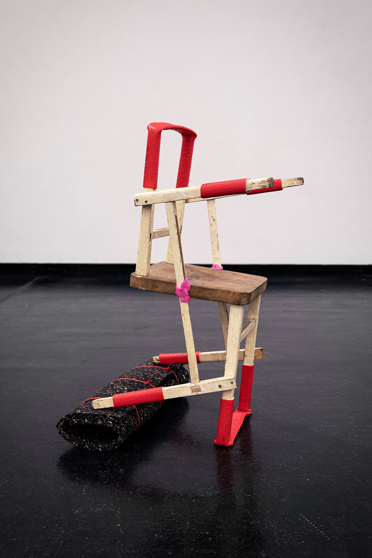Pablo Chiereghin_Riot Design Double Chair_2020