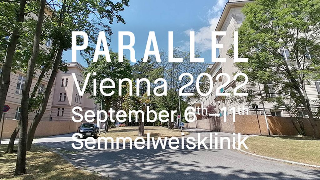 Parallel Vienna 2022