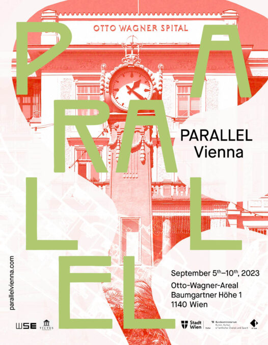 Kunstmesse 2023 in Wien, Art in Vienna
