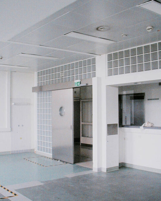 otto wagner spital pavillon 16