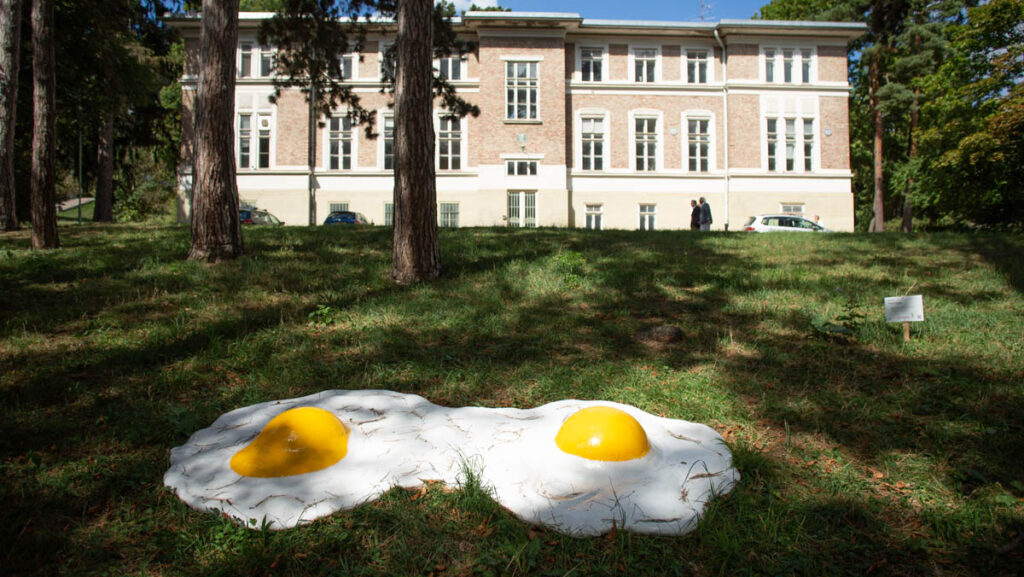 Gert Resinger, Foto: PARALLEL VIENNA