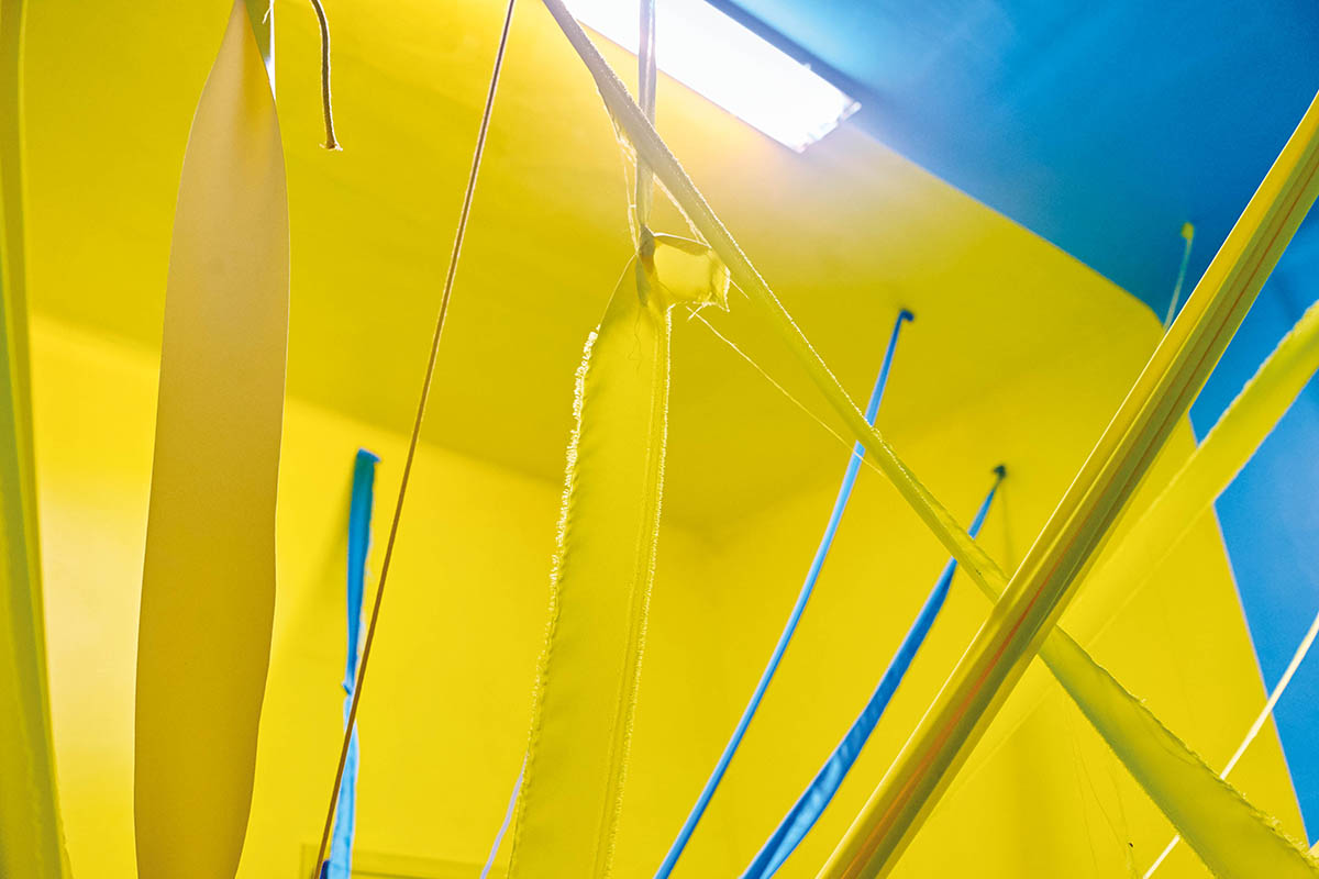 Kunstmesse Wien 2021