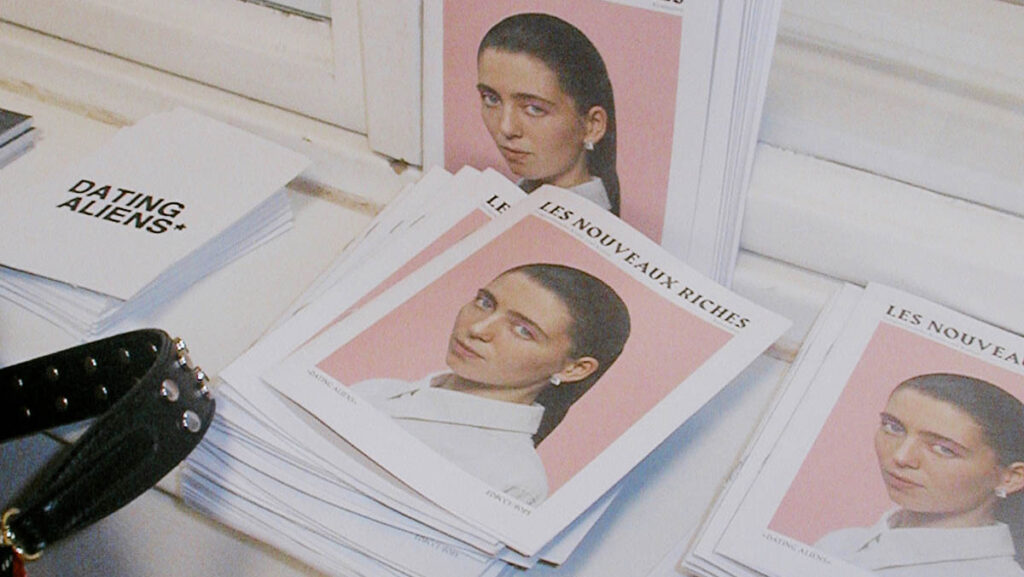 LNR auf der PARALLEL