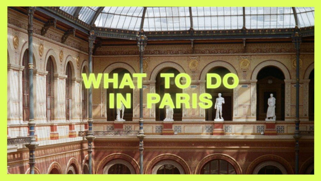 THE BEST Things to Do in Paris - 2024