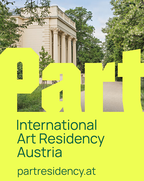 PART International Art Residency Austria