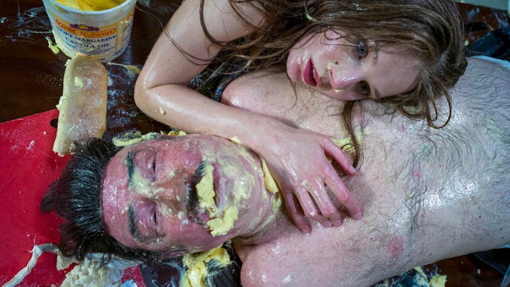 © Paul McCarthy. Courtesy the artist and Hauser & Wirth. Photo: Alex Stevens