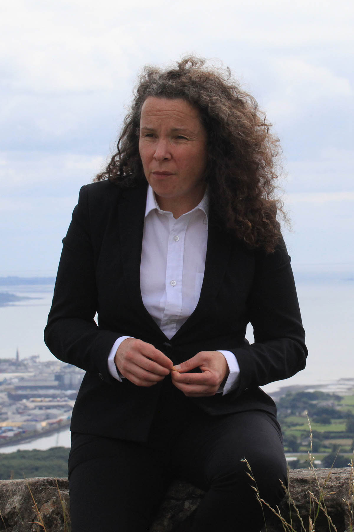 Black Mountain, 2025 © Paula Fitzsimons