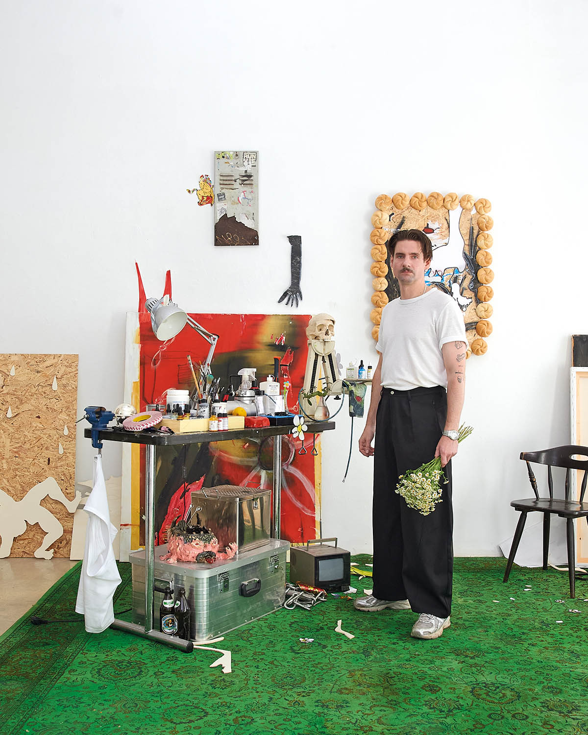 Philipp Pess