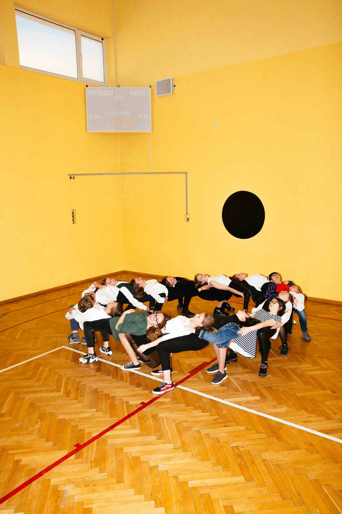 Karolina Wojtas, Abzgram, 2017–2023 © Karolina Wojtas