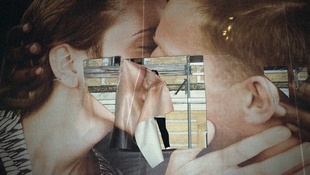 Sasha Kurmaz, Ohne Titel, 2010, Kiew, Ukraine © Sasha Kurmaz
