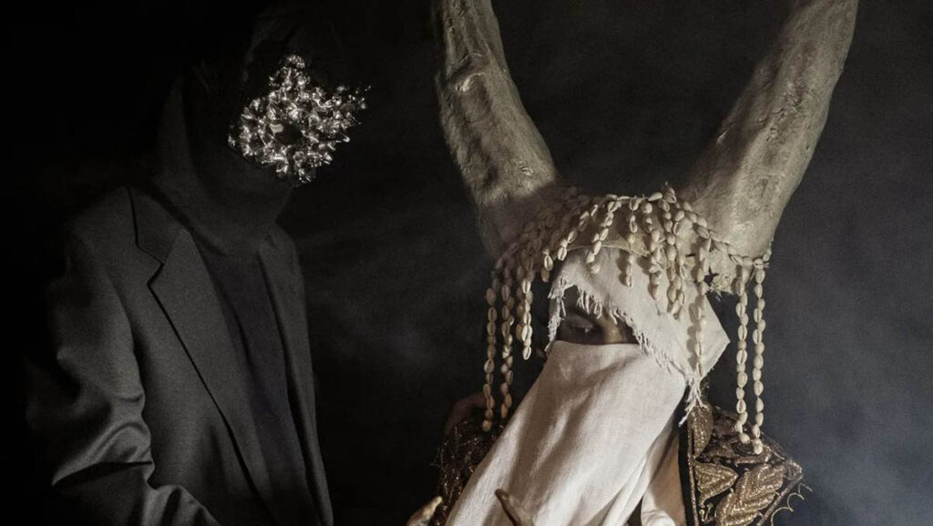 Plethor X - What U Mean. Photo: Jo Fenz