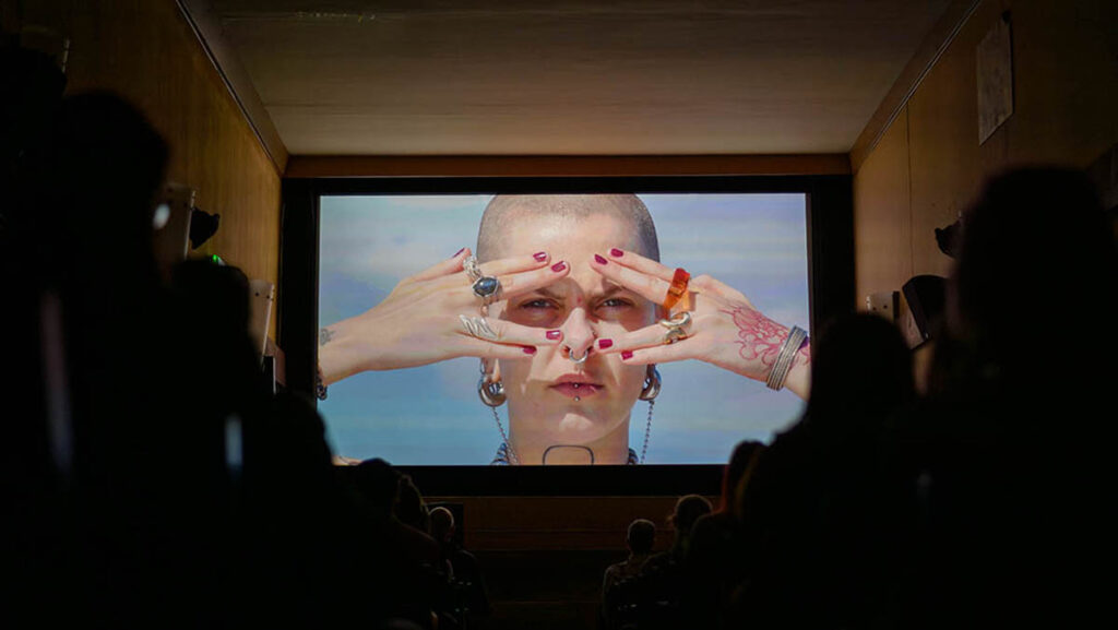 Photo: Helene Sorger