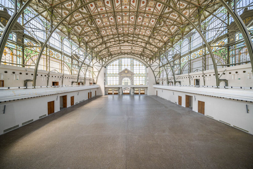 Prague Spring Event Les Nouveaux Riches Magazine – 2027: Prague Contemporary