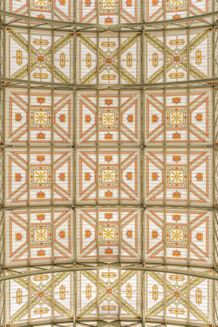 Industrial Palace (Průmyslový palác). Photo: Tomáš Rubín