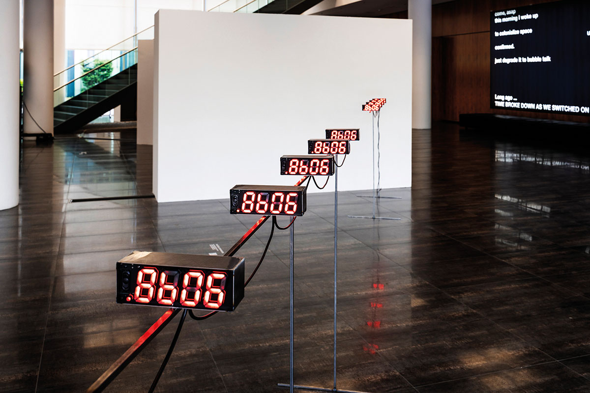 Preise und Talente 2025 © Otto Saxinger