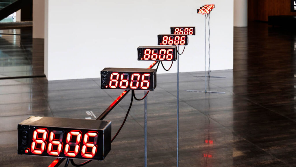 Preise und Talente 2025 © Otto Saxinger