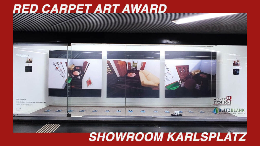 Substratum of memories 