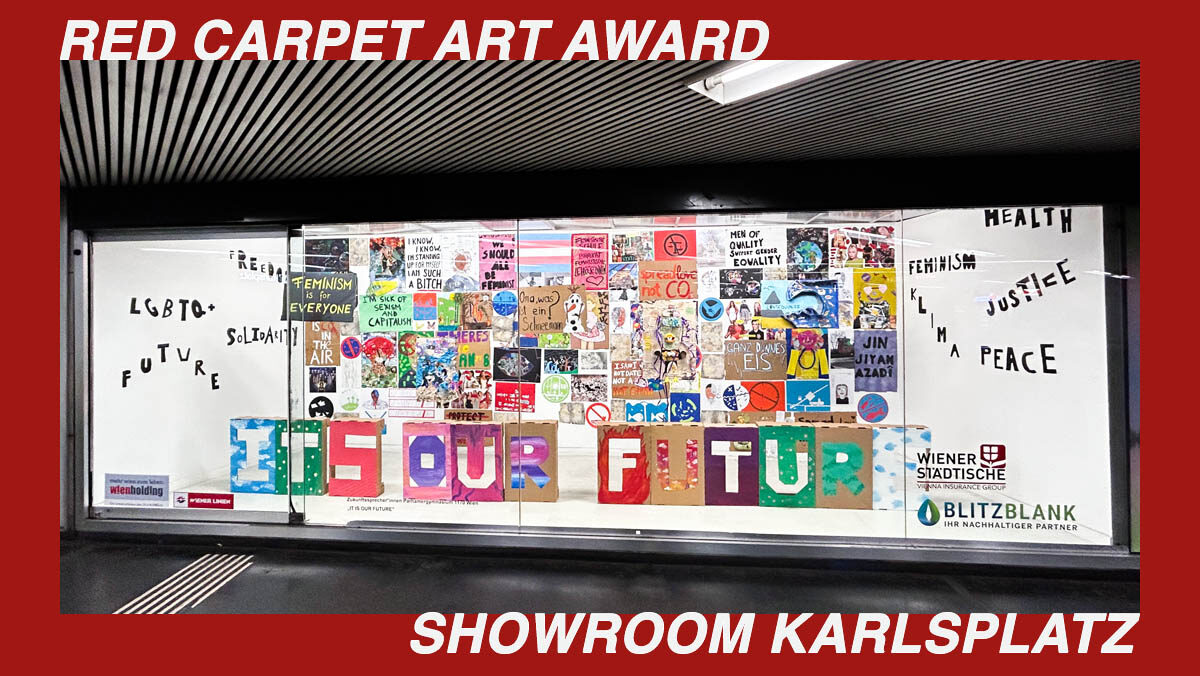 Claudia Oliveira – Home IT IS OUR FUTURE