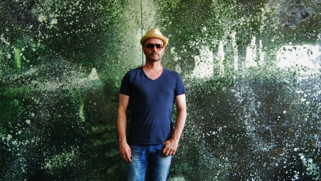 Reiner Heidorn interview