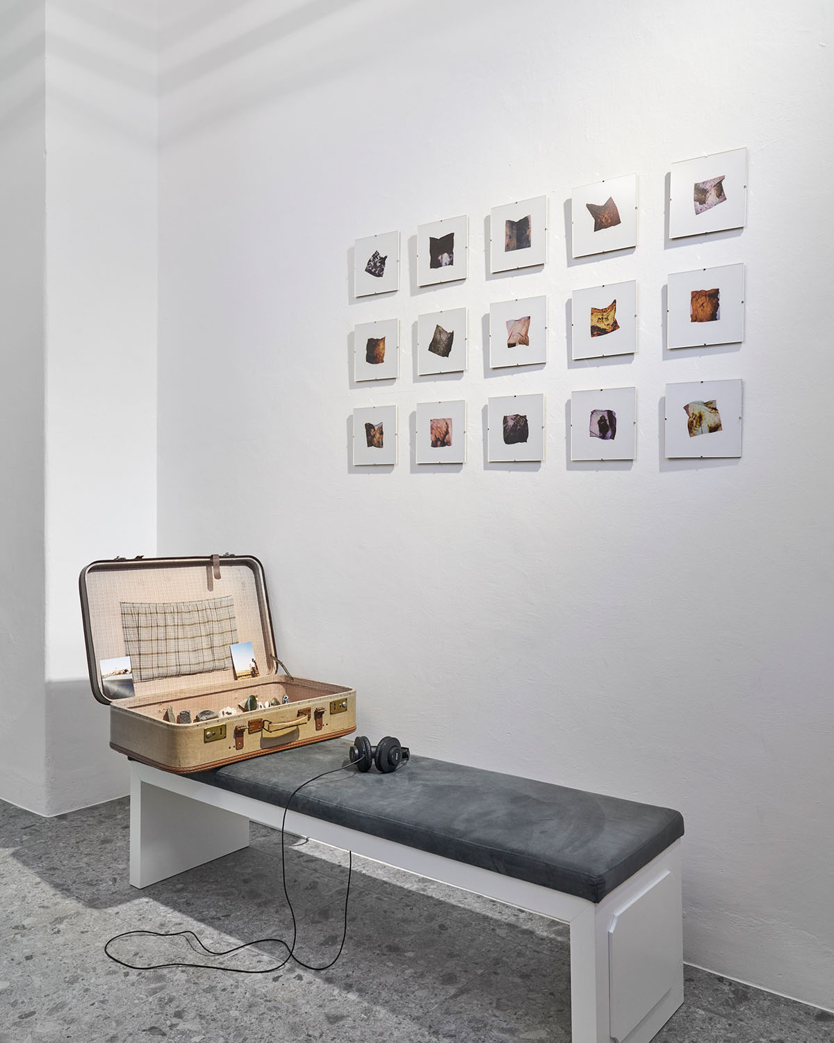 © Brunhilde Moll Stiftung, Photo: Egbert Trogemann