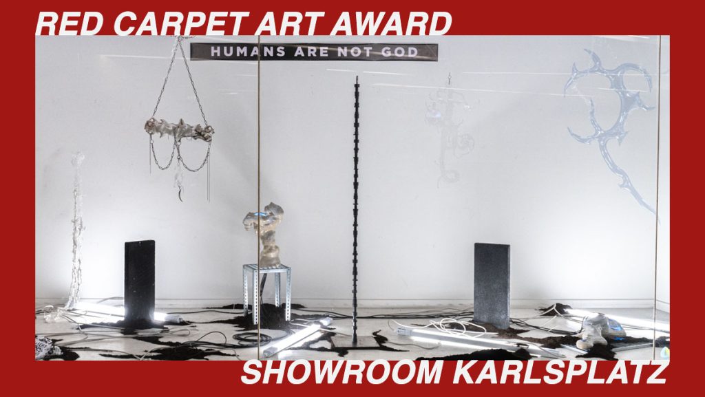 Cristian Anutoiu, Lukas Dworschak, Brooklyn J. Pakathi, Josepha Edbauer, Maximilian Prag