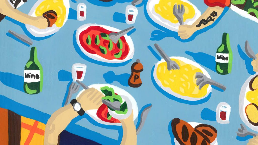 Illustrator & Maker. Rosie May