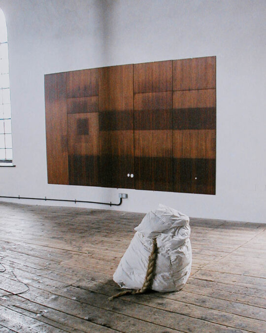 academy of fine arts vienna
