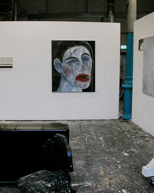 academy of fine arts vienna