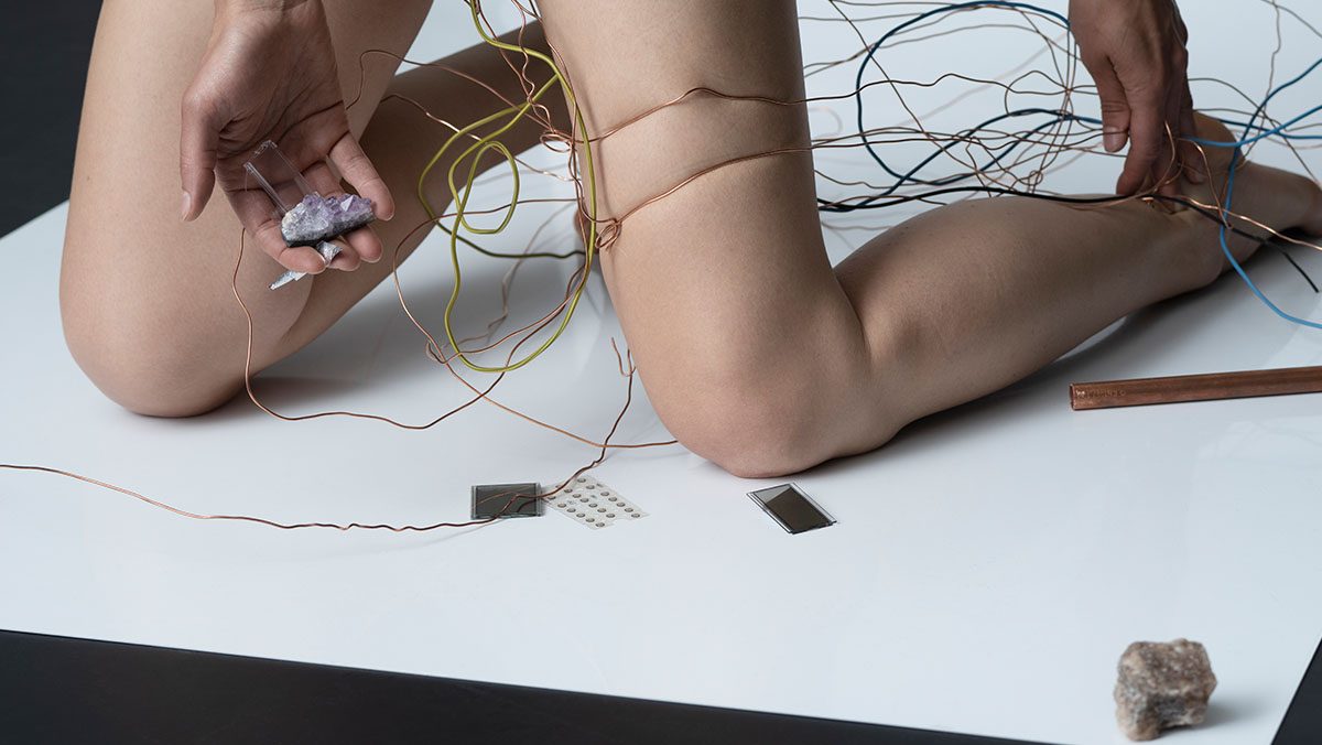 H13 Gewinnerin Sara Lanner Sara Lanner © Elsa Okazaki