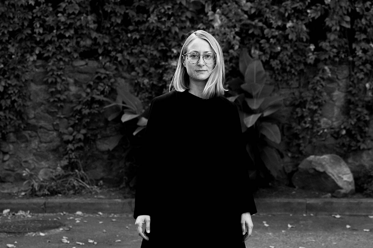 Saskia Fischer