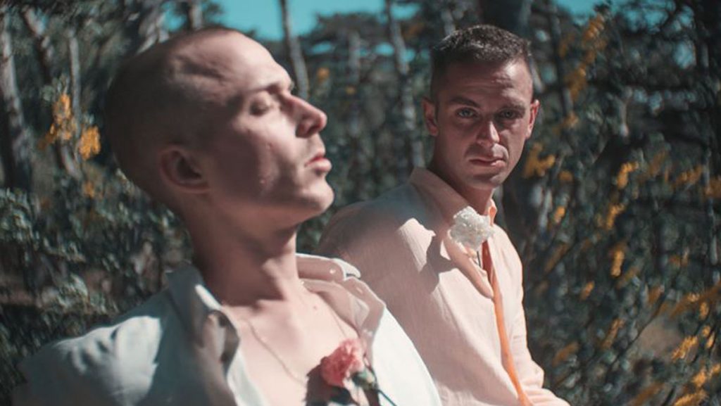 schatten maskenmarie musik