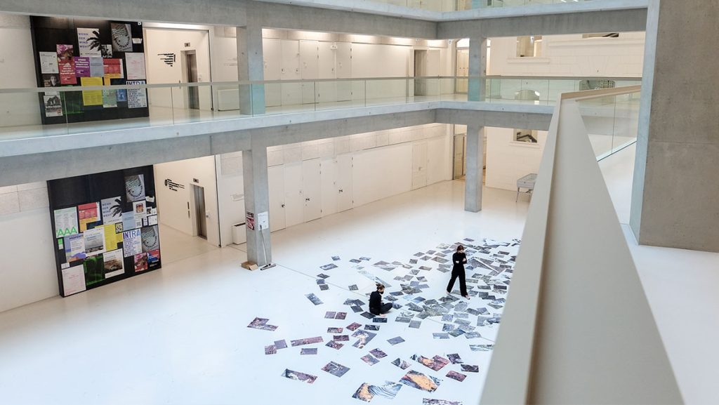 Maria Belova, Mariya Vasilyeva, Search For Your People