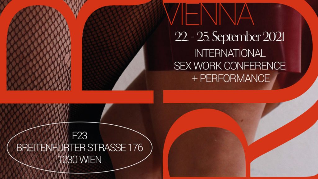 Internationalen Tag der Sexarbeit