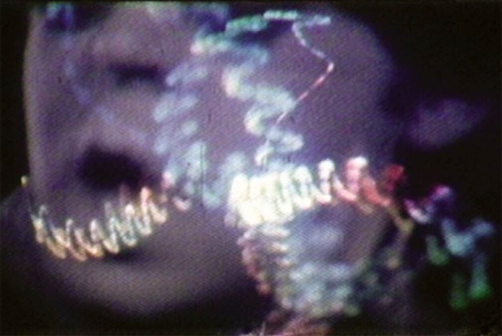 Jud Yalkut Nam June Paik, Beatles Electronique, 1969 ©1997 - 2026, Electronic Arts Intermix